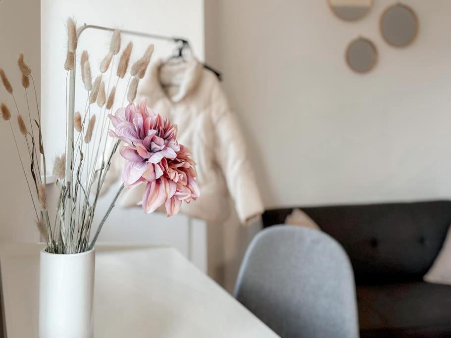 Lend - Design Apartment 2 Graz Eksteriør billede