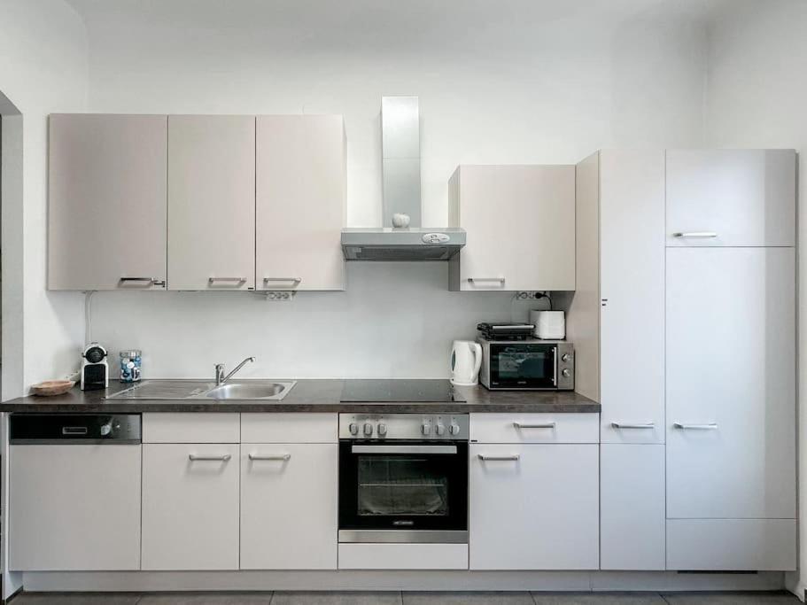 Lend - Design Apartment 2 Graz Eksteriør billede