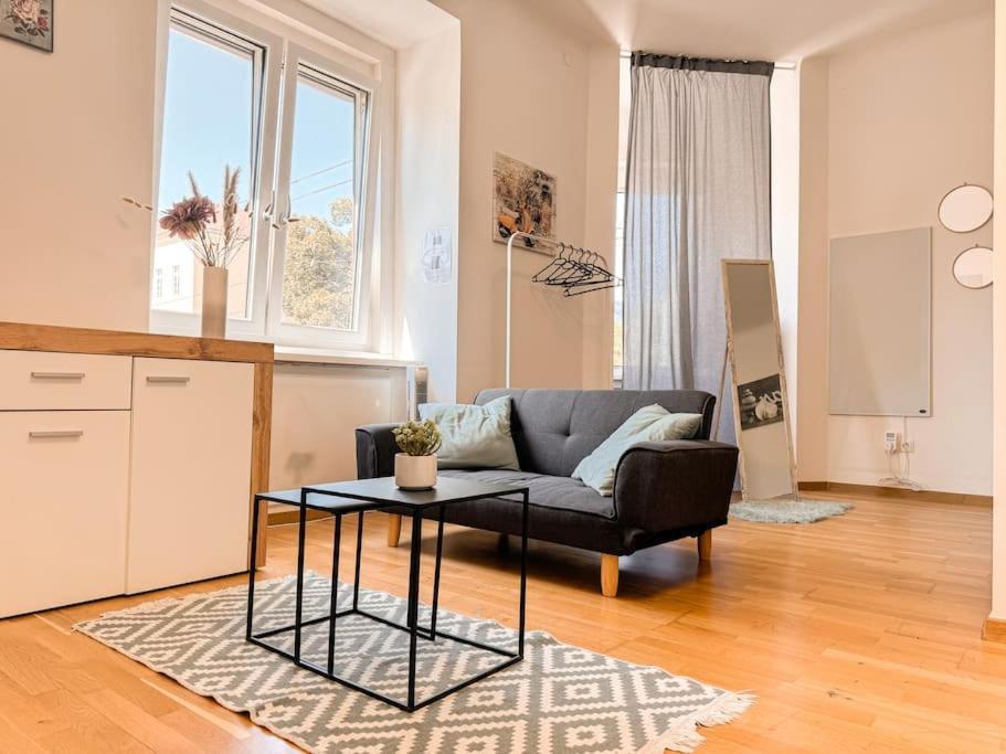 Lend - Design Apartment 2 Graz Eksteriør billede