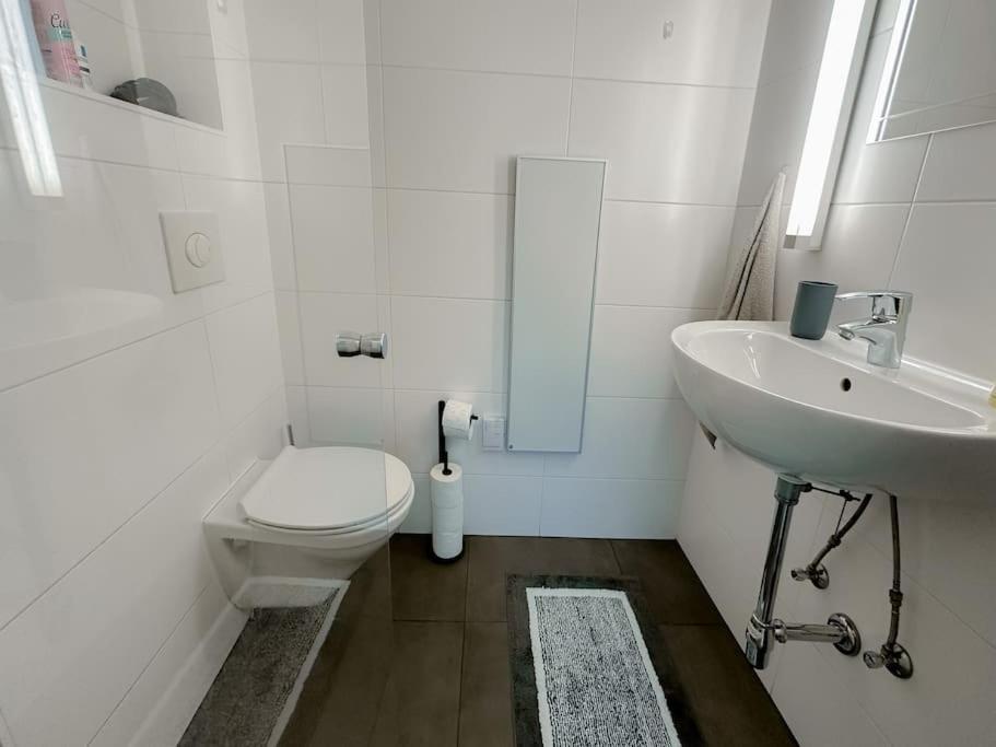 Lend - Design Apartment 2 Graz Eksteriør billede