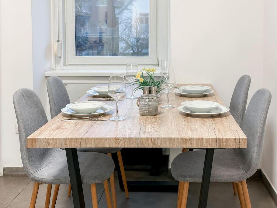 Lend - Design Apartment 2 Graz Eksteriør billede