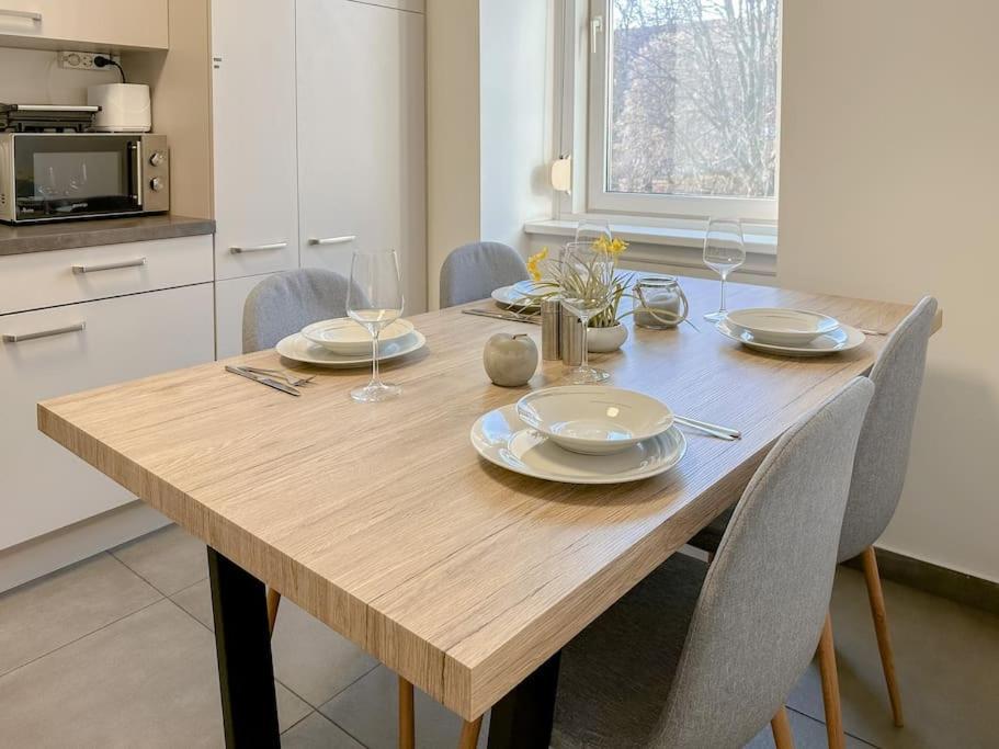 Lend - Design Apartment 2 Graz Eksteriør billede