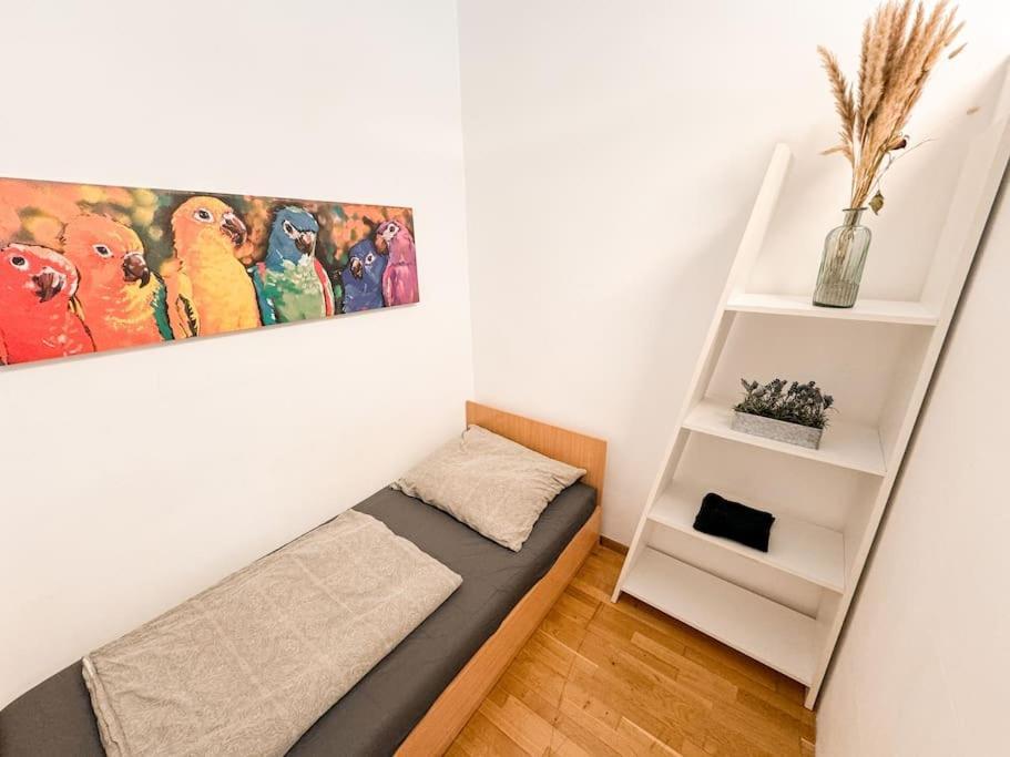 Lend - Design Apartment 2 Graz Eksteriør billede